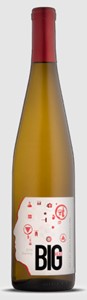 Big Head Wines Riesling 2016